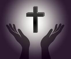 WHAT CAN WASH AWAY MY SIN?